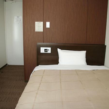 Hotel Route-Inn Chitose Ekimae Kültér fotó
