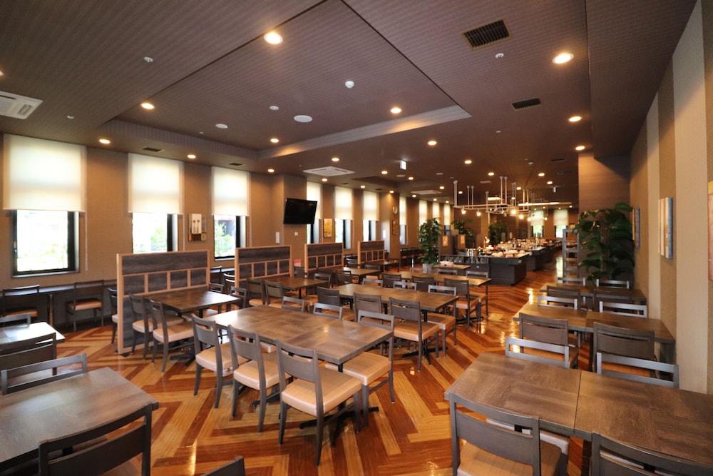 Hotel Route-Inn Chitose Ekimae Kültér fotó