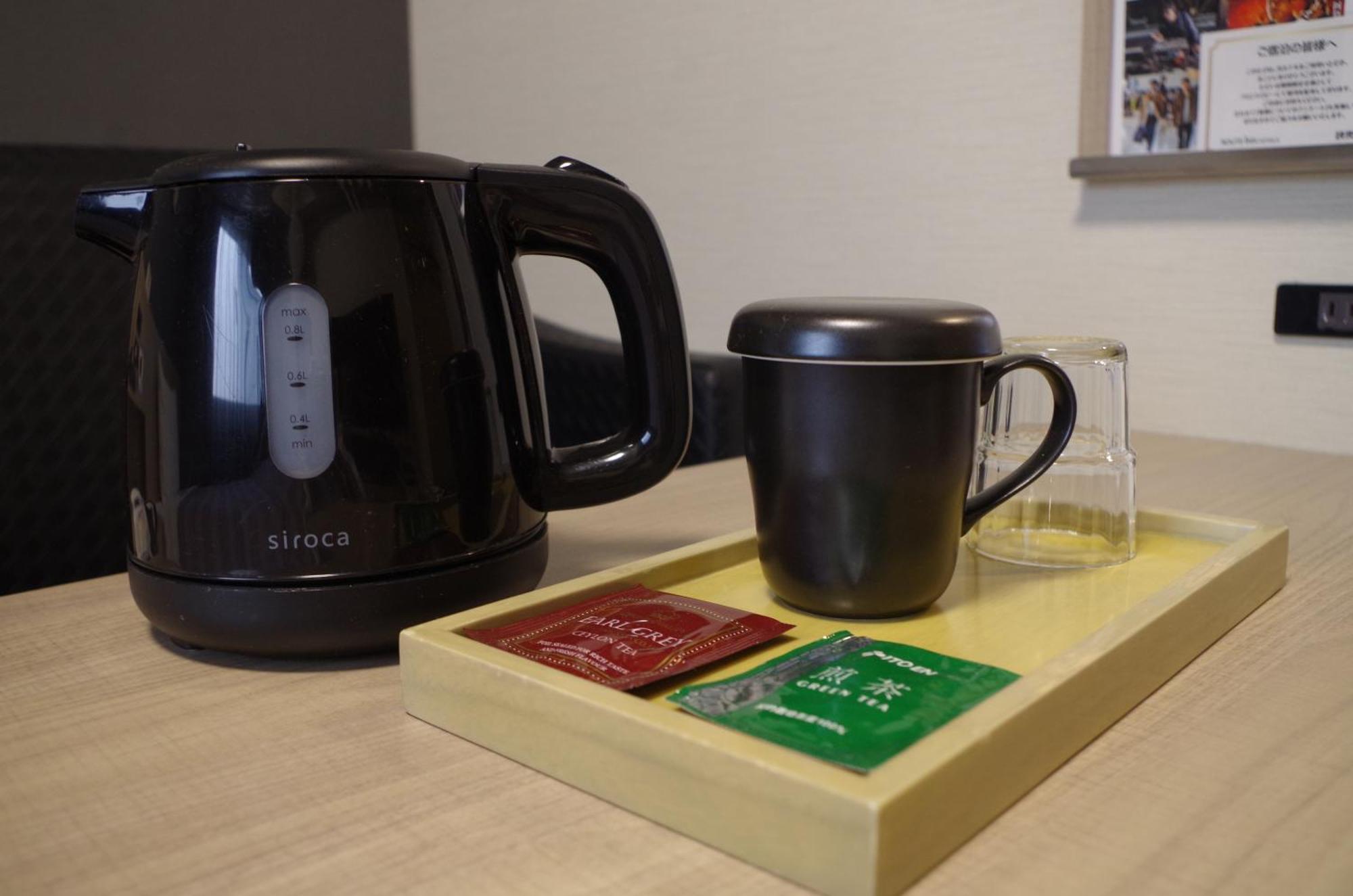 Hotel Route-Inn Chitose Ekimae Kültér fotó