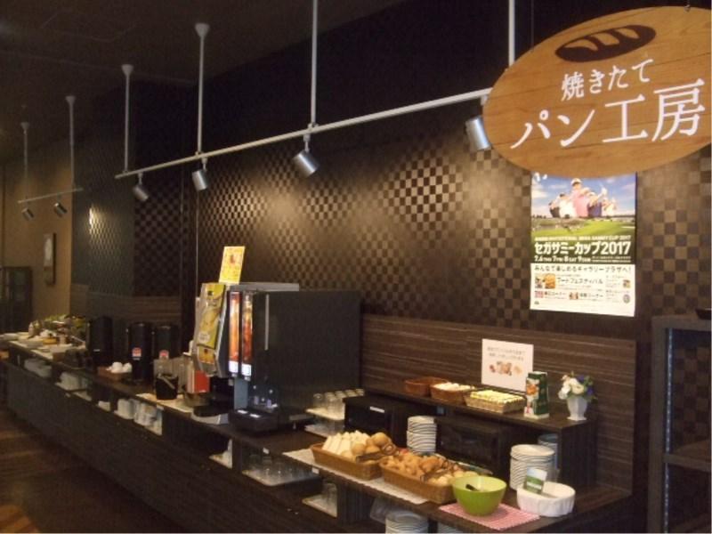 Hotel Route-Inn Chitose Ekimae Kültér fotó
