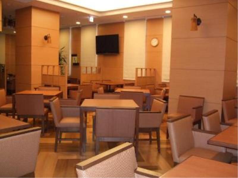 Hotel Route-Inn Chitose Ekimae Kültér fotó